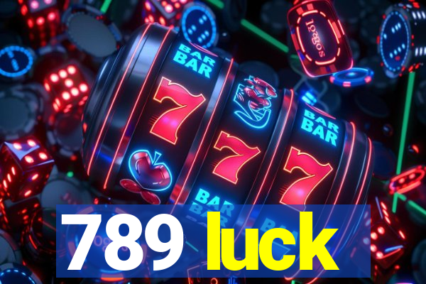 789 luck